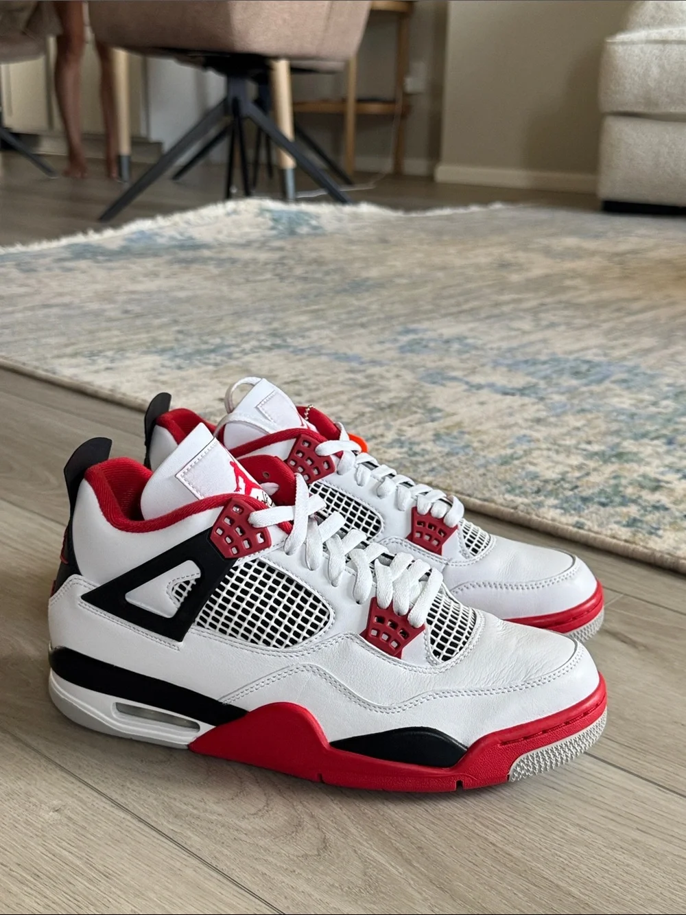 Jordan brand new